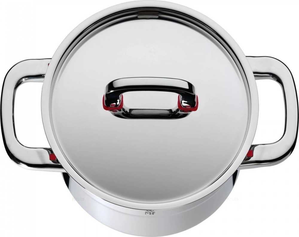 WMF Premium One Hrnec vysoký , Ø 20 cm