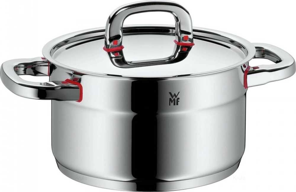 WMF Premium One Hrnec vysoký , Ø 20 cm