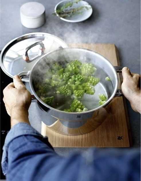 WMF Premium One Hrnec velký , Ø 20 cm