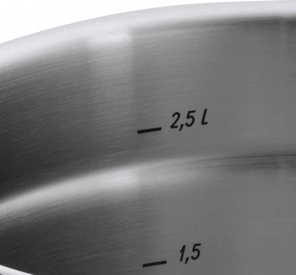 WMF Premium One Rendlík bez poklice, Ø 16.5 cm