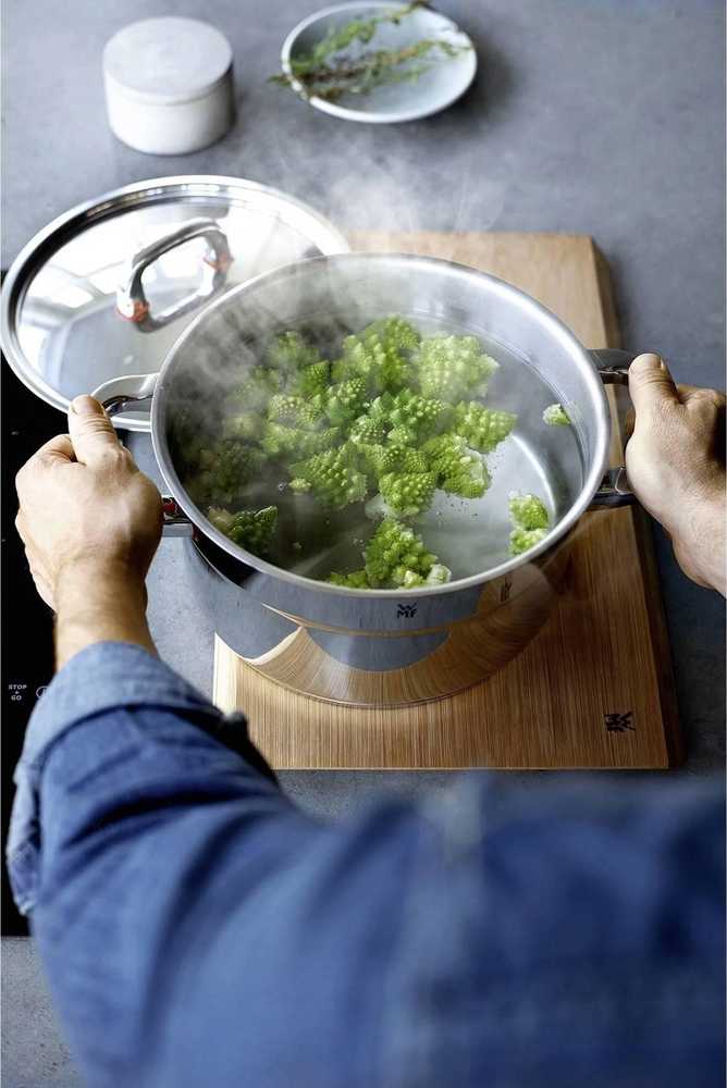 WMF Premium One Rendlík bez poklice, Ø 16.5 cm