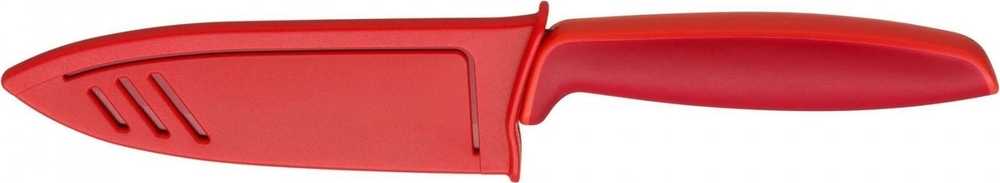 WMF Touch Sada kuchyňských nožů červená, 2 ks