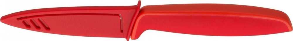 WMF Touch Sada kuchyňských nožů červená, 2 ks