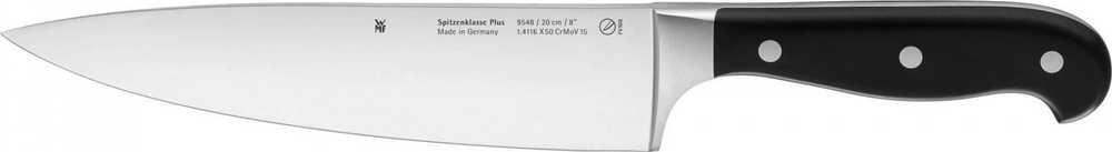 WMF Spitzenklasse Plus Blok s noži , PC, 6 ks