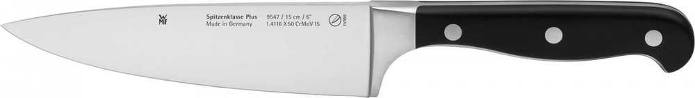 WMF Spitzenklasse Plus Kuchařský nůž , PC, 15 cm