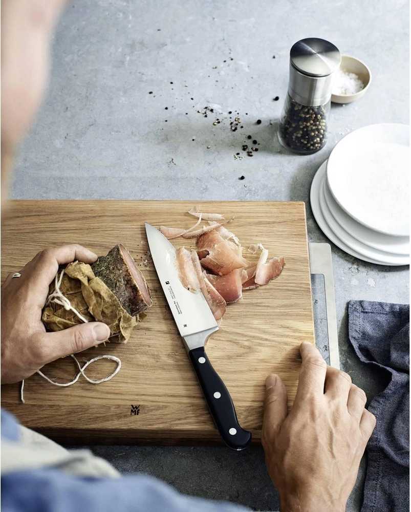 WMF Spitzenklasse Plus Nůž na maso , PC, 20 cm