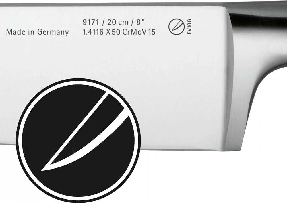 WMF Spitzenklasse Plus Univerzální nůž , PC, 10 cm