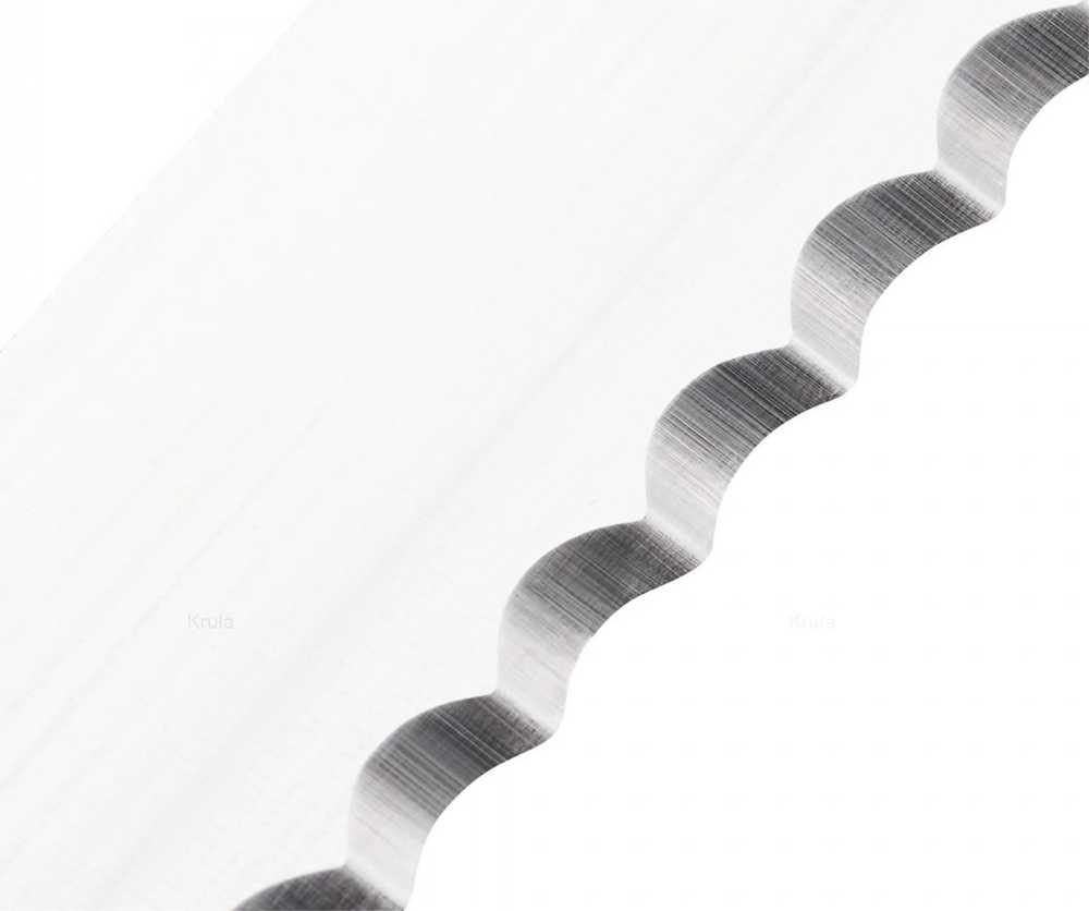 WMF Spitzenklasse Plus Nůž na chléb , PC, 20 cm