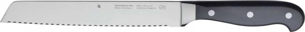 WMF Spitzenklasse Plus Nůž na chléb , PC, 20 cm