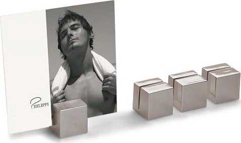 Philippi Držák na 4 fotky AL CUBE