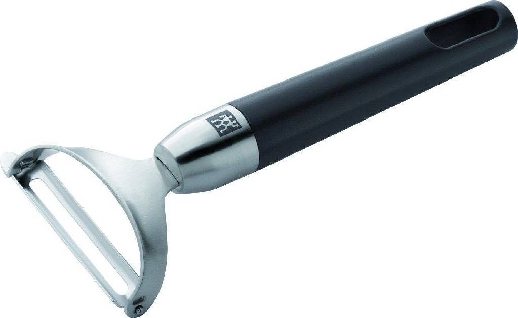 Zwilling Twin® Pure Black Twin Pure Black škrabka široká