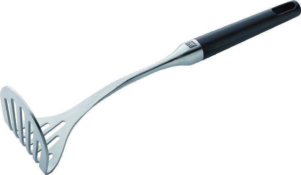 Zwilling Twin® Pure Black Twin Pure Black mačkadlo na brambory