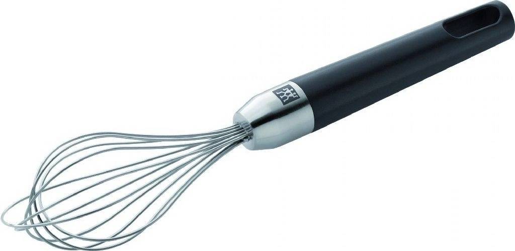 Zwilling Twin® Pure Black Twin Pure Black metla na šlehání, malá