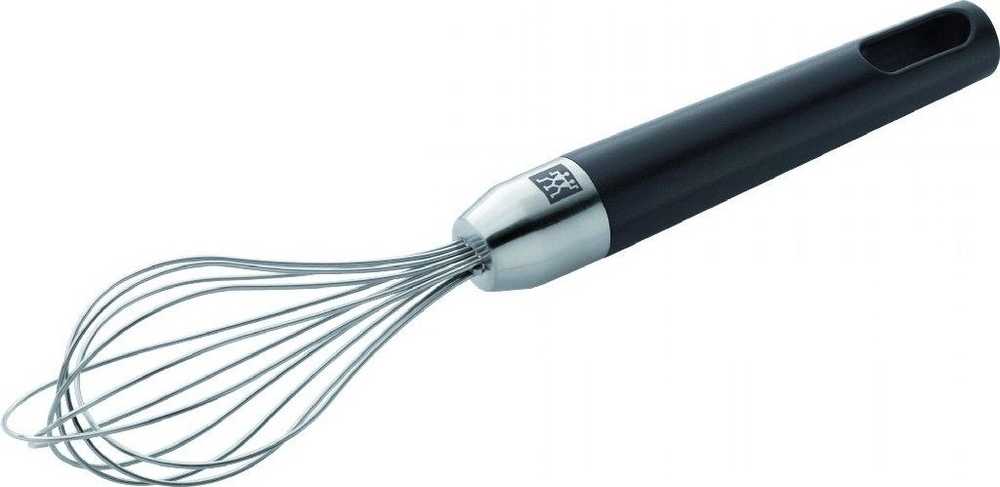 Zwilling Twin® Pure Black Twin Pure Black metla na šlehání, malá