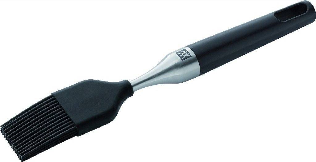 Zwilling Twin® Pure Black Twin Pure Black štěteček silikonový
