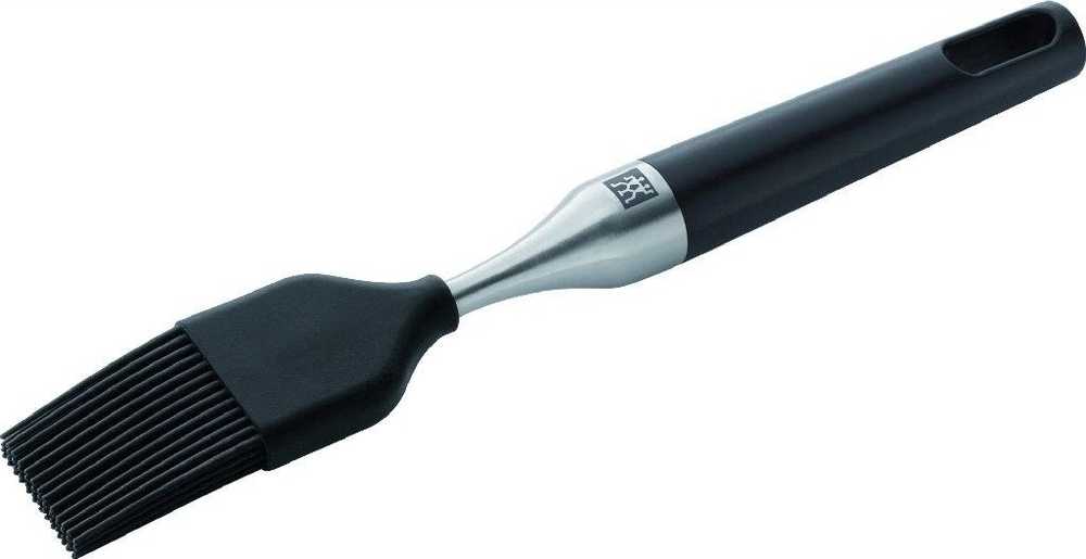 Zwilling Twin® Pure Black Twin Pure Black štěteček silikonový