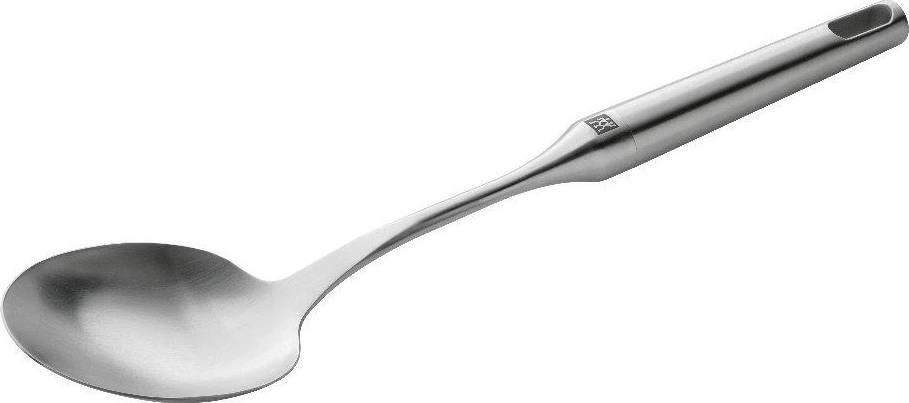 Zwilling Twin® Pure Steel Twin Pure servírovací lžíce široká
