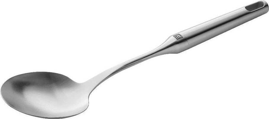 Zwilling Twin® Pure Steel Twin Pure servírovací lžíce široká