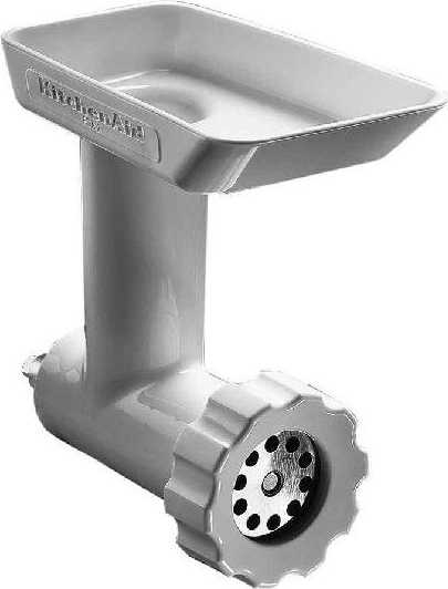 KitchenAid Mlýnek na maso k robotu KitchenAid