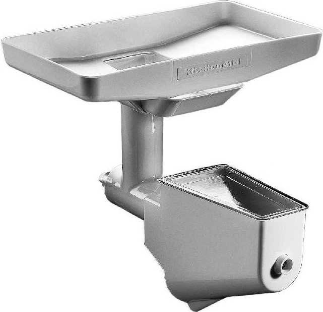 KitchenAid Plnící miska k robotu KitchenAid