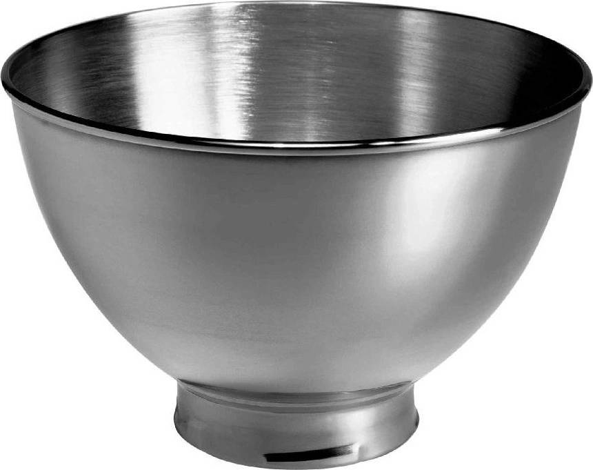 KitchenAid Nerezová mísa k robotu KitchenAid 3 l