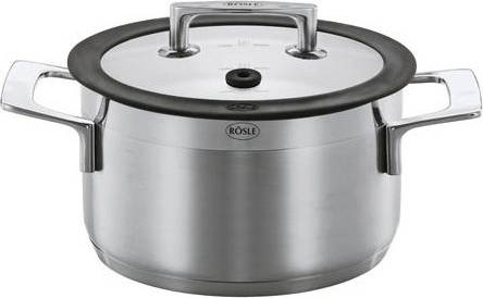 Rösle Cookware Silence Hrnec s poklicí  24 cm