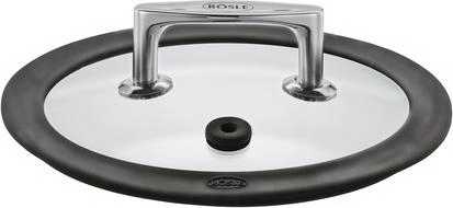 Rösle Cookware Silence Kastrol s poklicí  16 cm