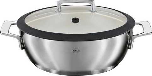 Rösle Cookware Silence Hrnec na rizoto 28 cm