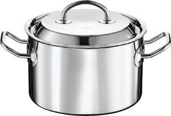 Rösle Cookware Silence Hrnec s poklicí Casserole 28 cm