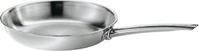 Rösle Cookware Silence Nerezová Pánev Casserole 28 cm