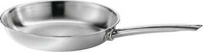 Rösle Cookware Silence Nerezová Pánev Casserole 28 cm