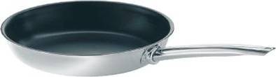 Rösle Cookware Silence Nerezová Pánev Casserole s nepřlnavým povrchem 28 cm