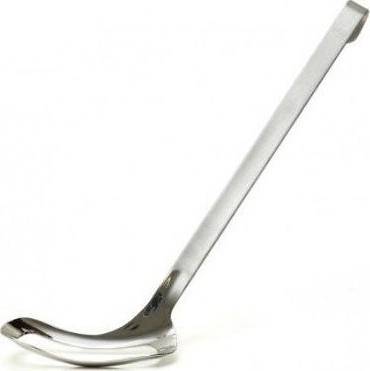 Rösle Naběračka na klobásy nerezová