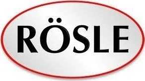 Rösle Ochranný kryt na gril o průměru 60 cm