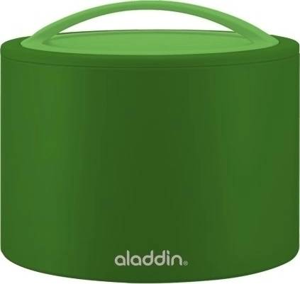 Aladdin Bento Termobox na oběd/svačinu 600ml, zelený