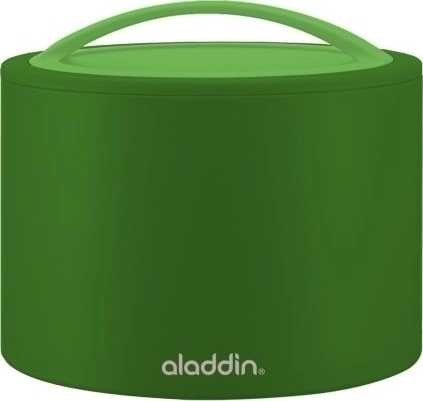 Aladdin Bento Termobox na oběd/svačinu 600ml, zelený
