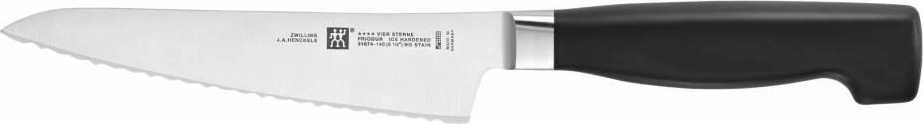 Zwilling Four Star Kuchařský nůž Compact 14 cm