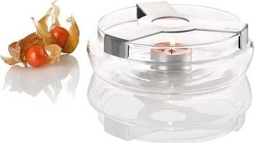 Adhoc Vetro Ohřívátko na čajovou konvici