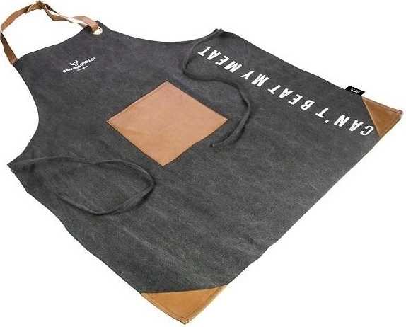 Gusta Grilovací zástěra 60 x 80 cm