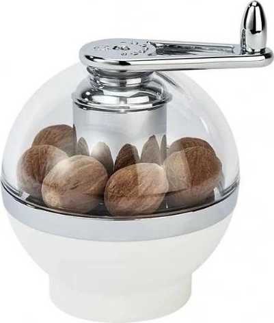 Peugeot Tahiti Set mlýnků na pepř/sůl/muš.oříšek, TRIO