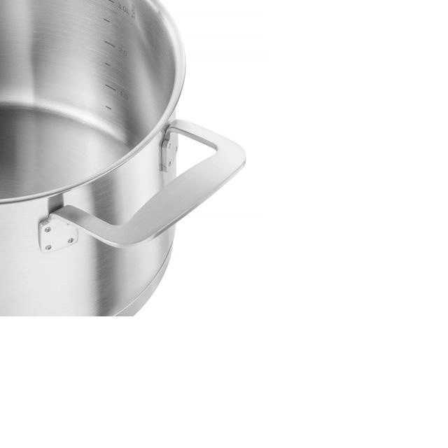 Zwilling Base Sada nádobí 4 ks