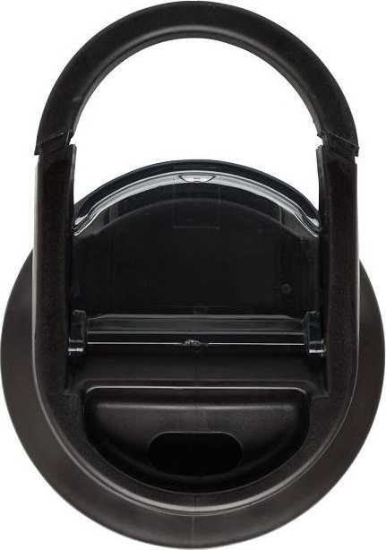 Stanley Mountain Termohrnek Switchback 473 ml černý