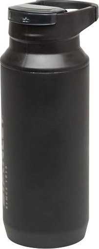 Stanley Mountain Termohrnek Switchback 473 ml černý