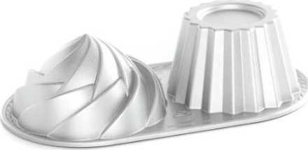 Nordic Ware ProCast Bakeware Forma na bábovku VELKÝ CUPCAKE