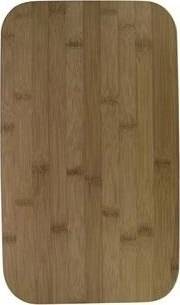 Gusta Bambusový chlebník s bambusovým prkénkem