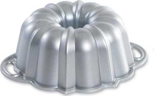 Nordic Ware Forma na bábovku 20 cm ANNIVERSARY