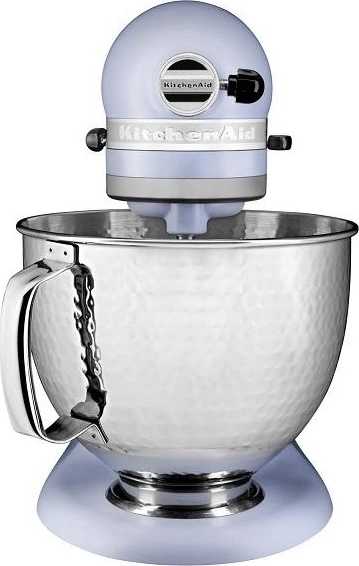 KitchenAid ARTISAN 5KSM156 Robot  levandulová limitovaná edice