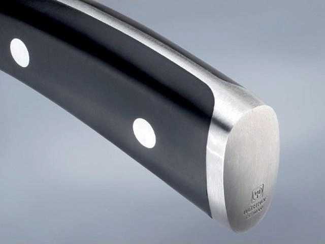 Wüsthof Classic Ikon Kuchařský nůž 18 cm