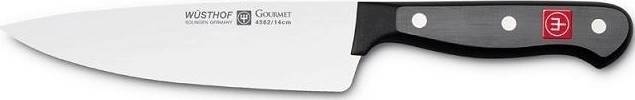 Wüsthof Gourmet Kuchařský nůž 16 cm GOURMET