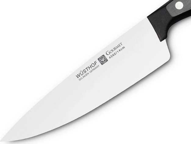 Wüsthof Gourmet Kuchařský nůž 16 cm GOURMET